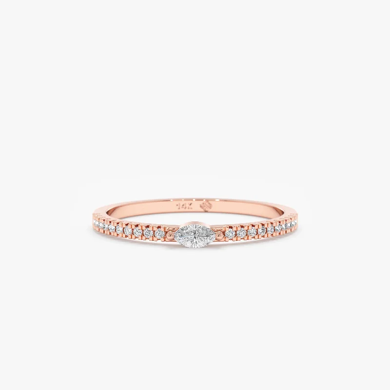 10k Rose Gold