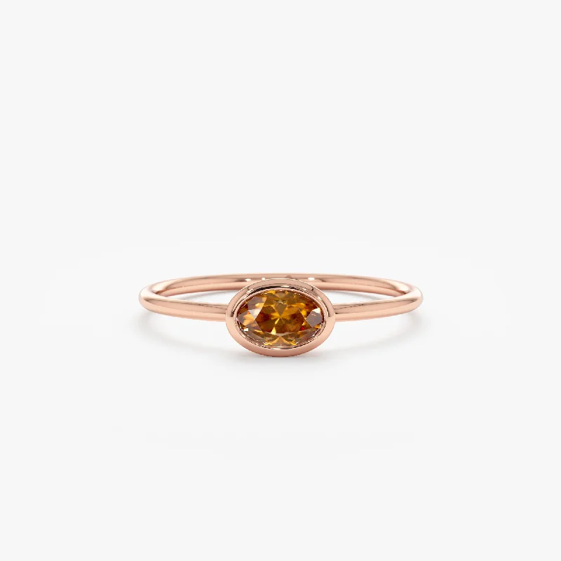 10k Rose Gold