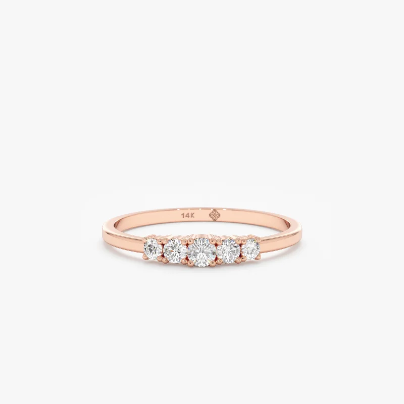 10k Rose Gold