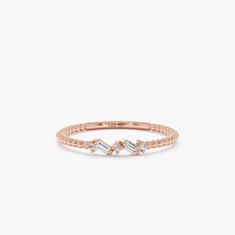 10k Rose Gold