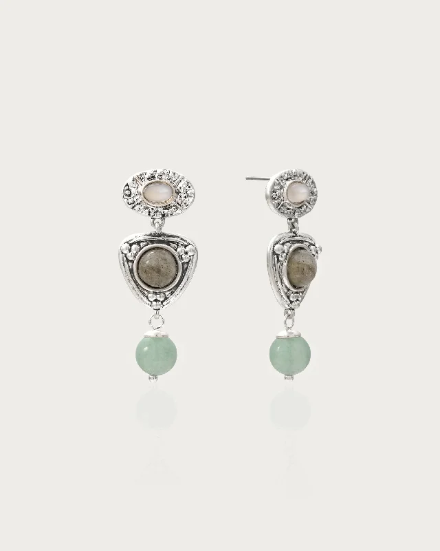 The Biggest Jewelry Sale Of The Year Is Here Athena Earrings
