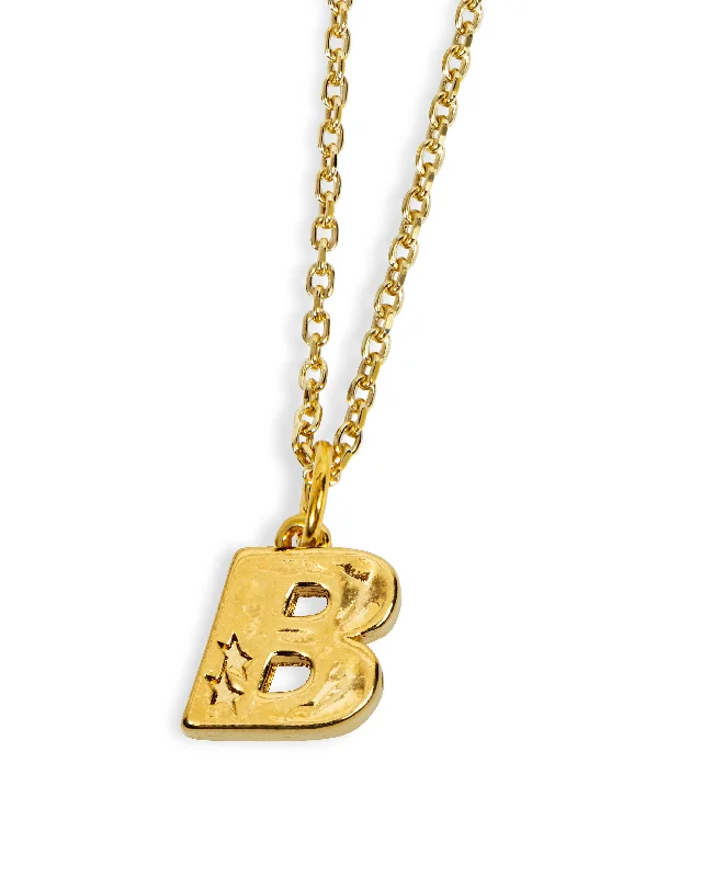 Shop Signature Jewelry Styles At Exclusive Prices B Necklace