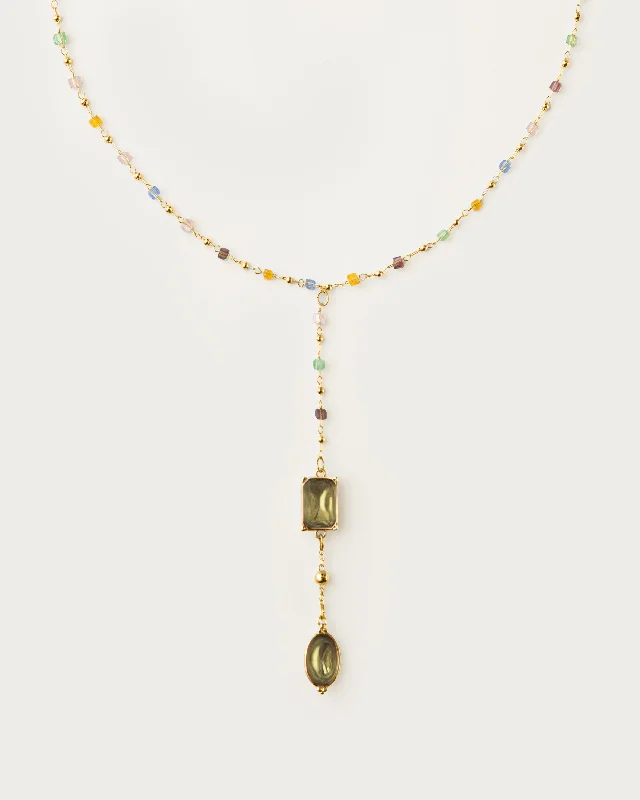 Shop Fine Jewelry With Exclusive Savings Celestial Lariat Necklace
