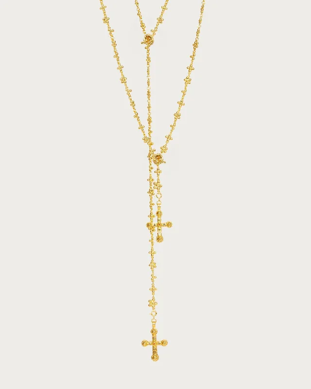 Celebrate With Sparkle – Jewelry Sale Now Live Daisy Molecule Chain Set