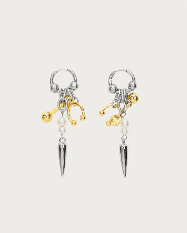 Sparkle On A Budget – Fine Jewelry For Less Midnight Muse Earrings
