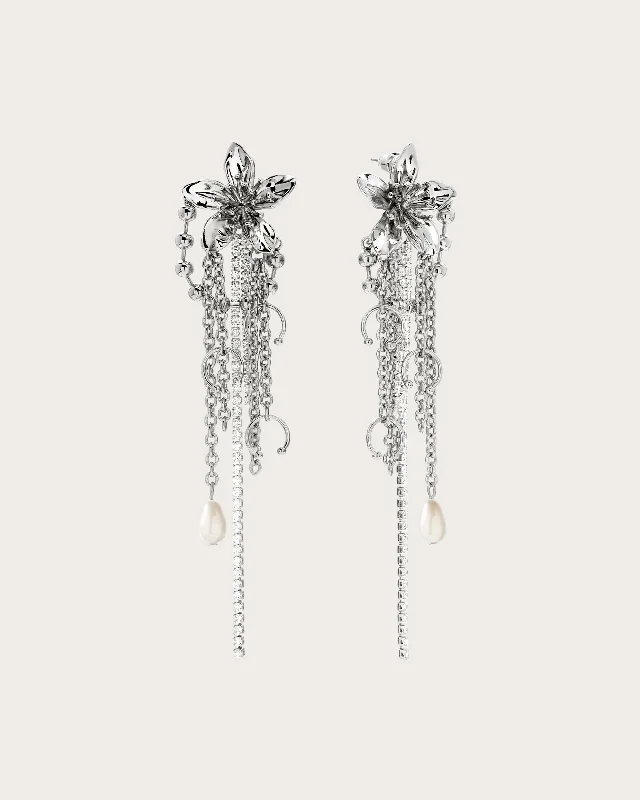 Special Sale On Handcrafted Jewelry – Shop Today Flora Earrings
