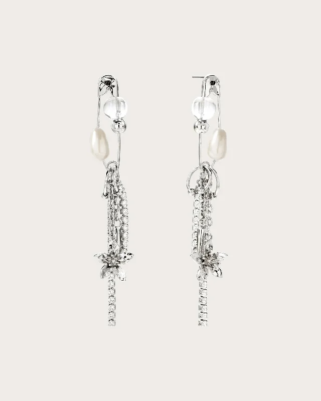 Dainty And Elegant Jewelry Now At Reduced Prices Imperdible Earrings