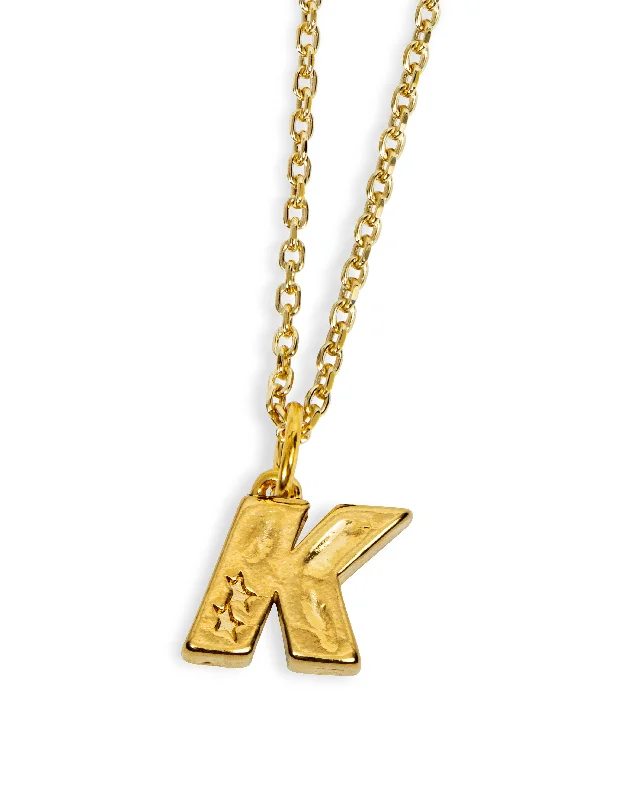 Elegant Jewelry, Exclusive Prices – Shop Now K Necklace