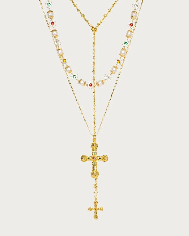 Luxury Jewelry At Unbeatable Discounts Rebel Renaissance Set