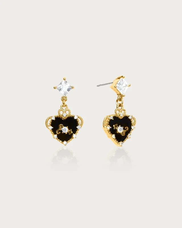Shine In Style – Shop Jewelry Discounts Today Mira Earrings