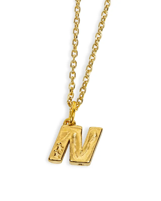 Gorgeous Jewelry, Limited-Time Savings N Necklace
