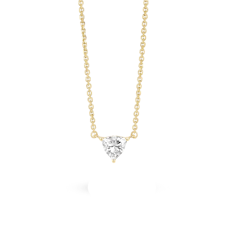 Luxury Jewelry Sale – Sparkle For Less The Mini Trillion Pendant