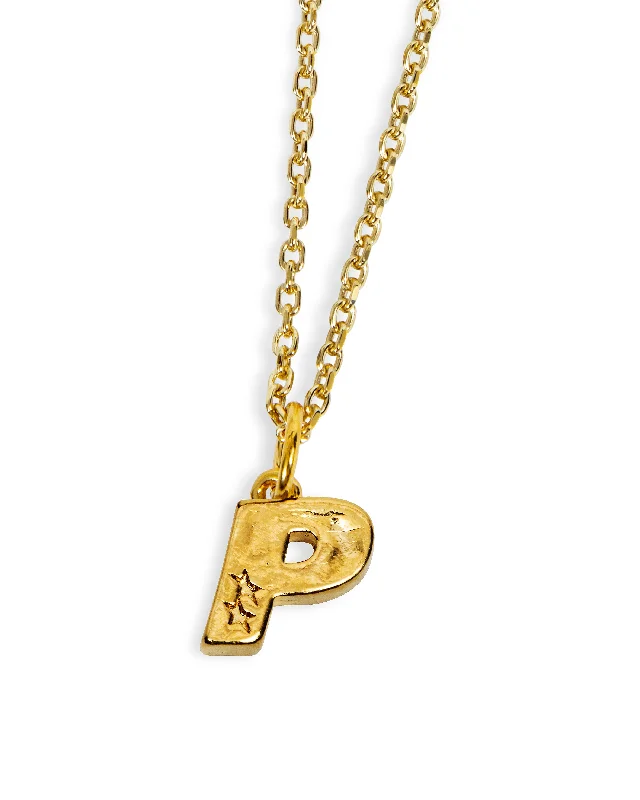 Breathtaking Jewelry, Breathtaking Prices P Necklace