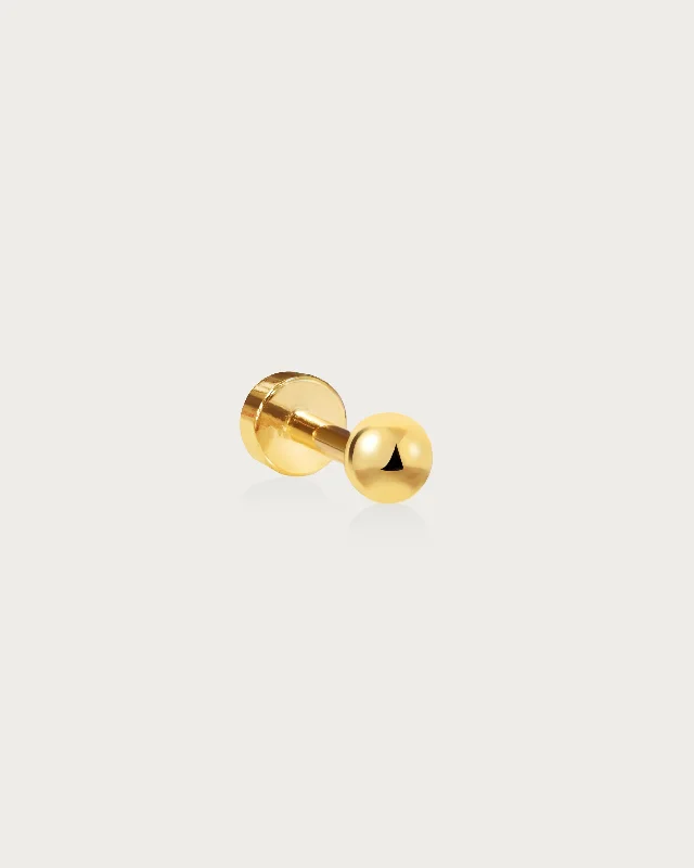 Must-Have Jewelry Pieces At Reduced Prices Mini Stud Flat Back Helix Earring