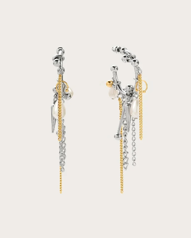 Make Your Outfit Shine With Discounted Jewelry Cluster Earrings