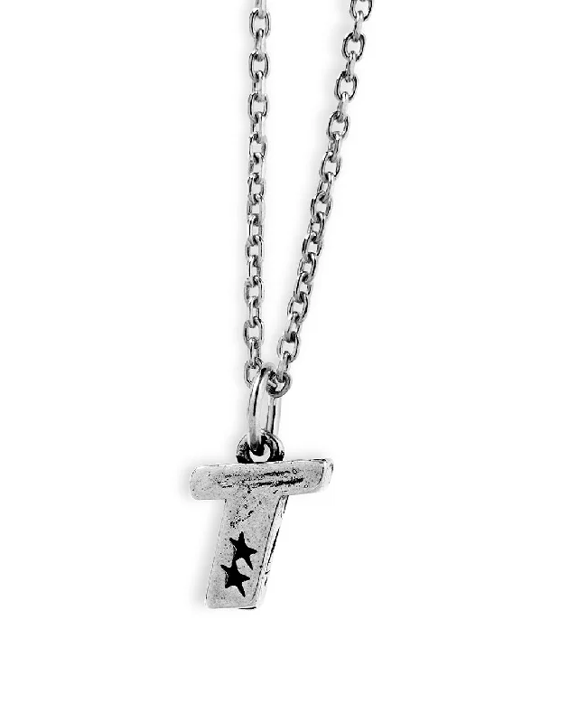 Shop Fine Jewelry With Exclusive Savings T Necklace
