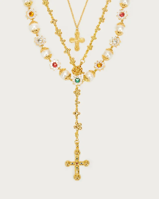 Exclusive Jewelry Sale Event – Shop Now Urban Glam Set