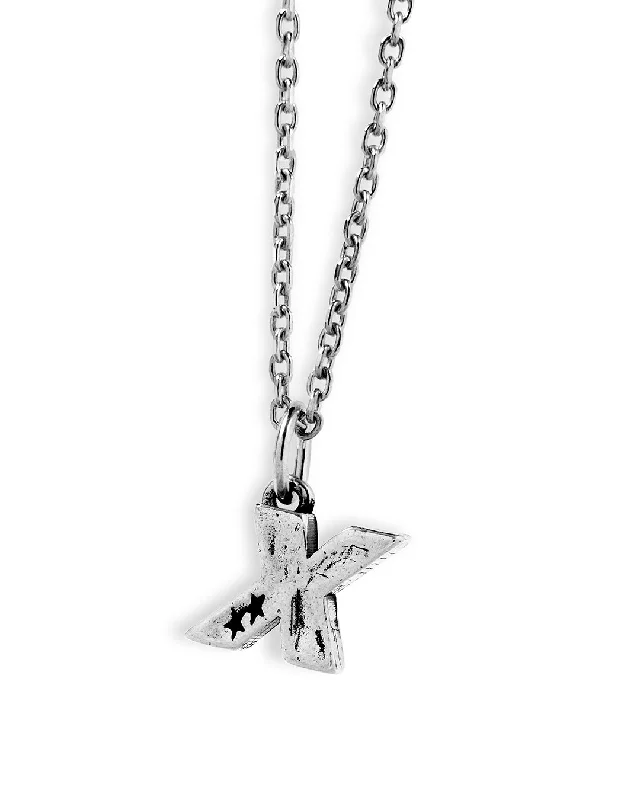 Make Every Moment Shine – Jewelry Discounts Available X Necklace