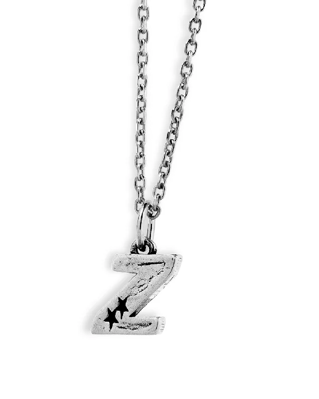 Grab Exquisite Jewelry At The Lowest Prices Z Necklace