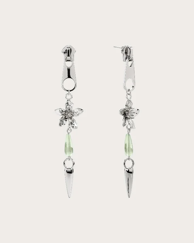 Get The Best Deals On Timeless Jewelry Pieces Zipple Spike Earrings