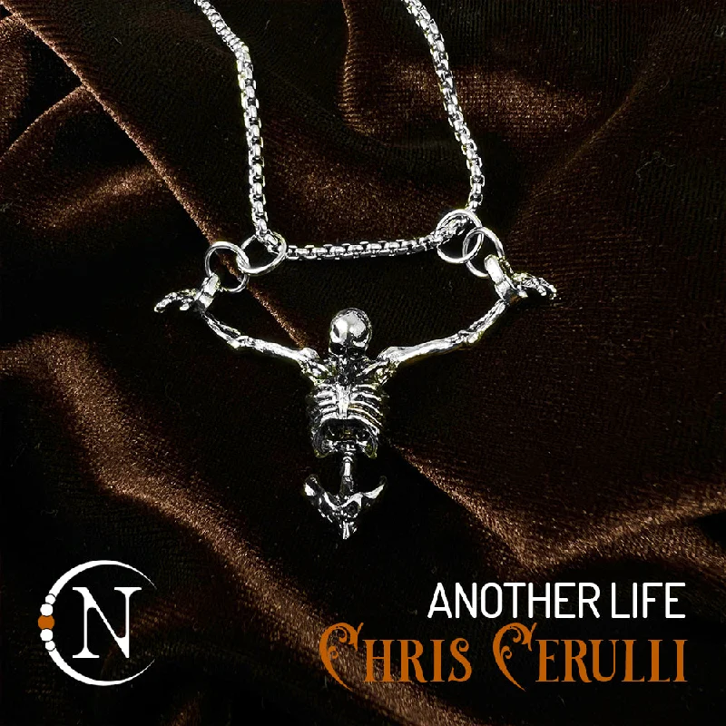 Buy More, Save More On Stunning Jewelry Pieces Another LIfe Holiday 2023 NTIO Necklace/Choker by Chris Cerulli ~ Limited