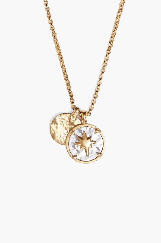 Timeless Jewelry At Special Discount Rates Beacon Charm Necklace
