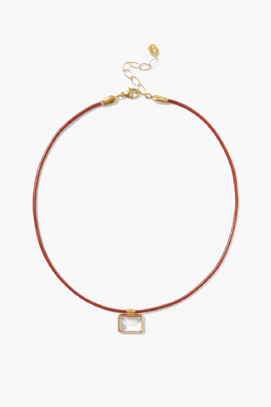 Personalized Jewelry Sale – Unique Pieces At Great Prices Cora Necklace Amethyst