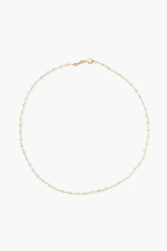 Elegant Jewelry At Unbeatable Offers – Shop Before It's Gone Harlow Necklace Opal Mix