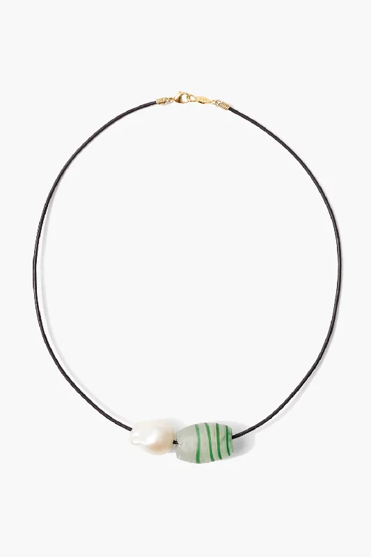 Luxury Jewelry At Unbeatable Discounts Palisade Necklace Black