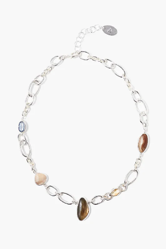 Best Jewelry Sale – Shop Exclusive Designs Now Portofino Necklace Natural Mix
