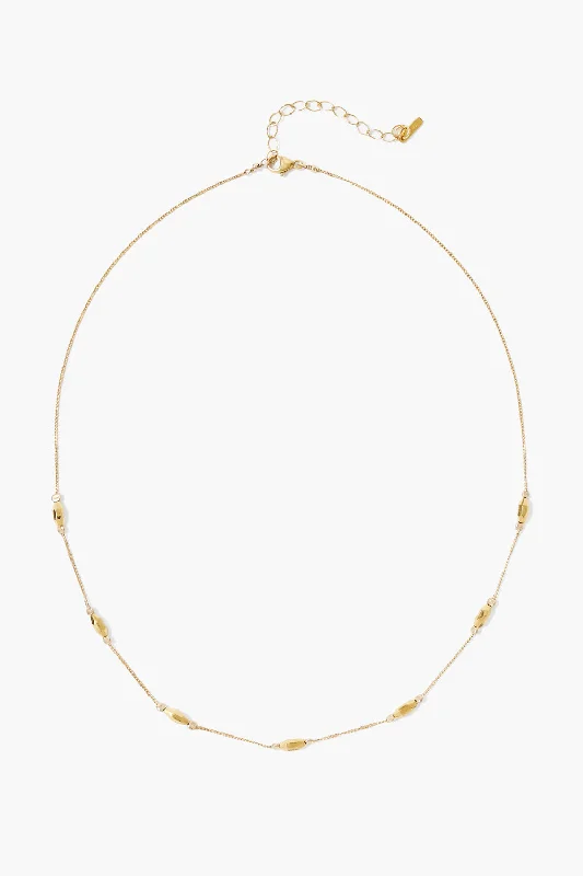 Exclusive Jewelry Bundles At Discounted Rates Suleyma Necklace Yellow Gold