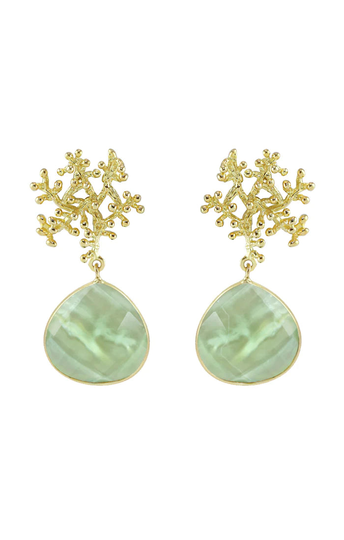Get The Best Deals On Timeless Jewelry Pieces Green Coral