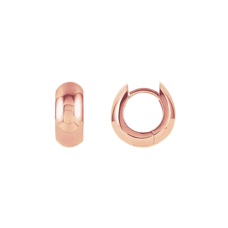Glamorous Jewelry, Glamorous Deals – Shop Now 1cm Thick Huggies