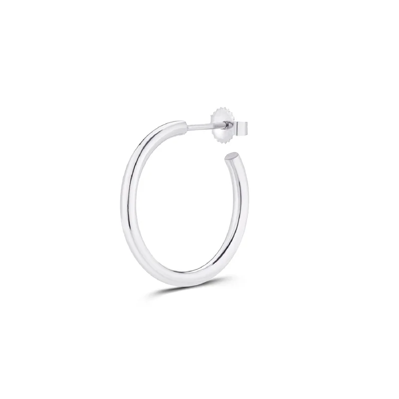 Limited-Time Jewelry Discounts – Shine Without The Splurge 2cm Skinny Hoops