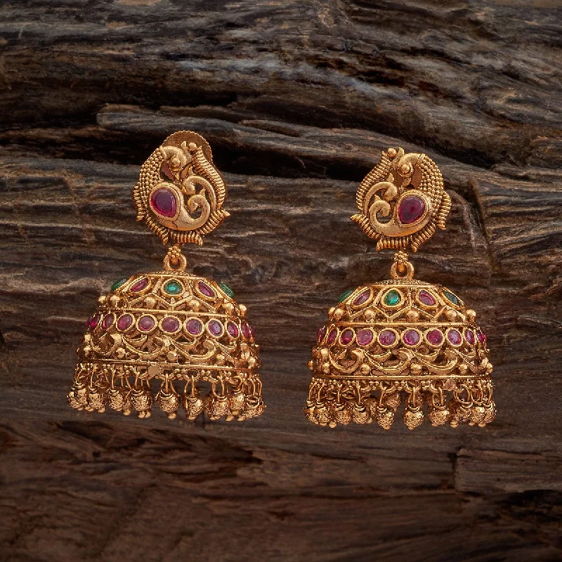 Seasonal Jewelry Clearance – Best Styles At The Lowest Prices Antique Earring 145335