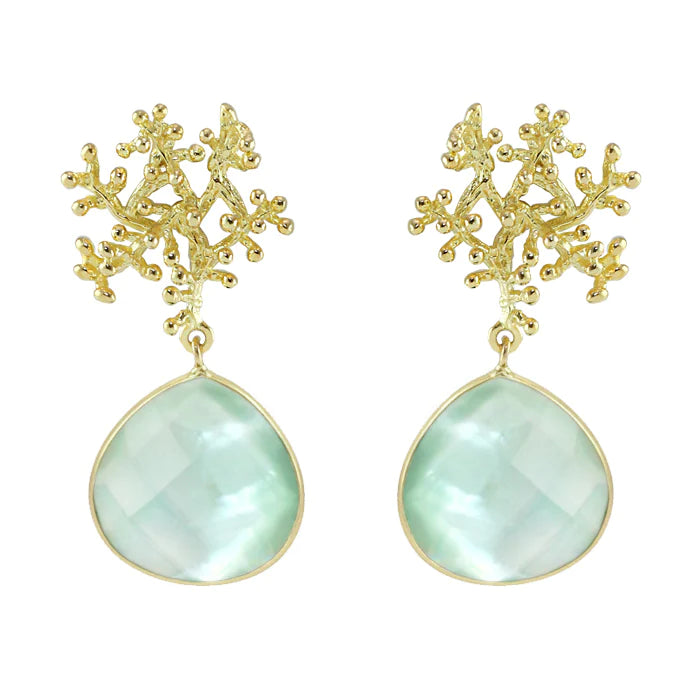 Get The Best Deals On Timeless Jewelry Pieces Aqua coral