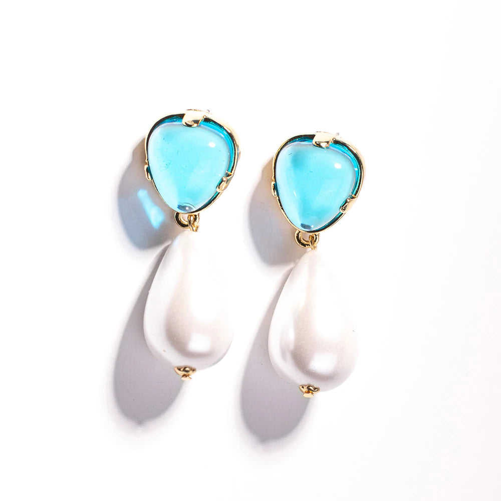 Elegant Jewelry Pieces At Unbelievable Prices Aqua Pearl