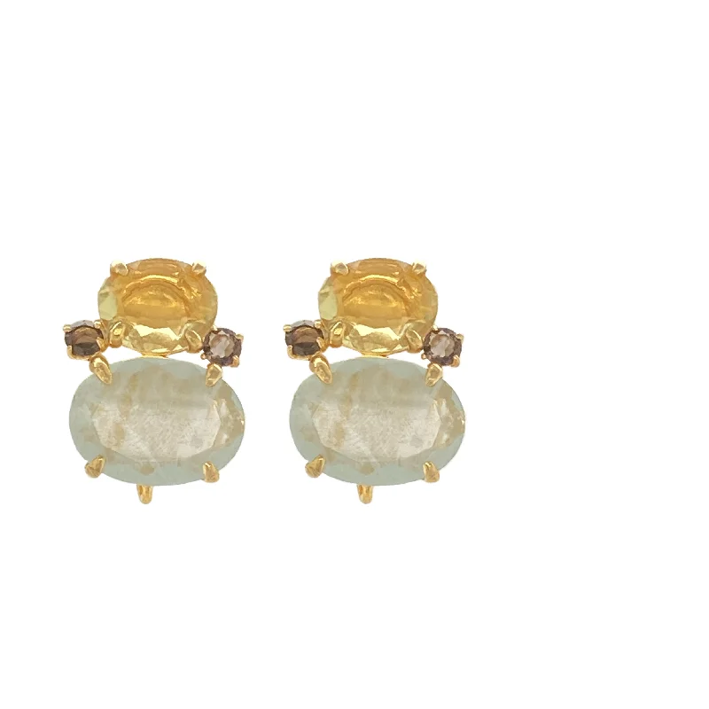Fine Jewelry, Limited-Time Offers Available Aquamarine drops