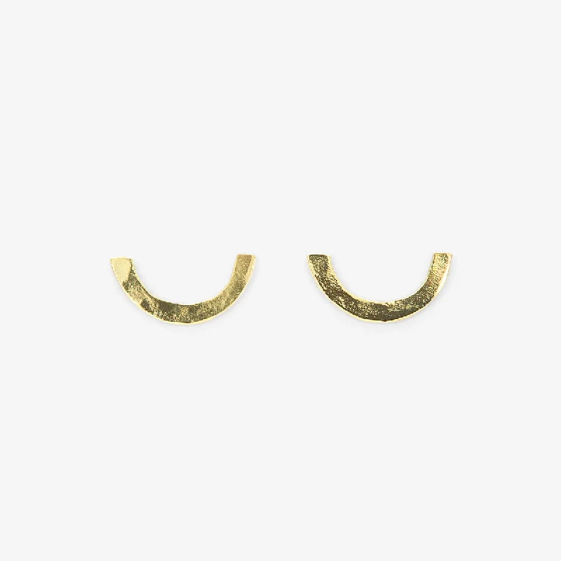 Grab Your Dream Jewelry At The Lowest Prices Arc Studs | E7505