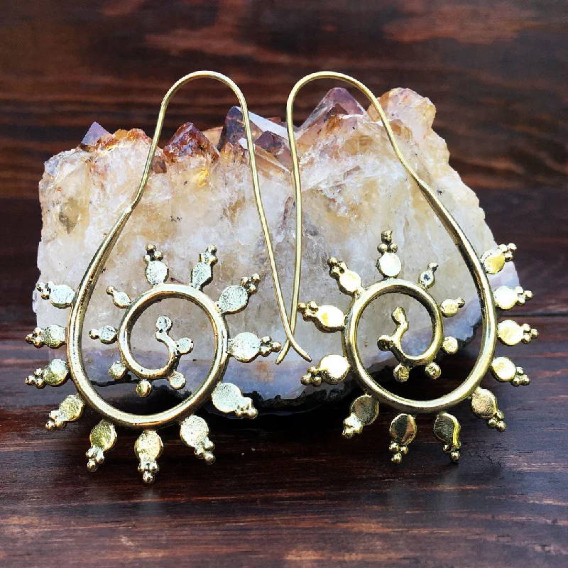 Elegant Jewelry Styles At Budget-Friendly Prices <span>BRE-044<span>: </span></span>Bakti Curls