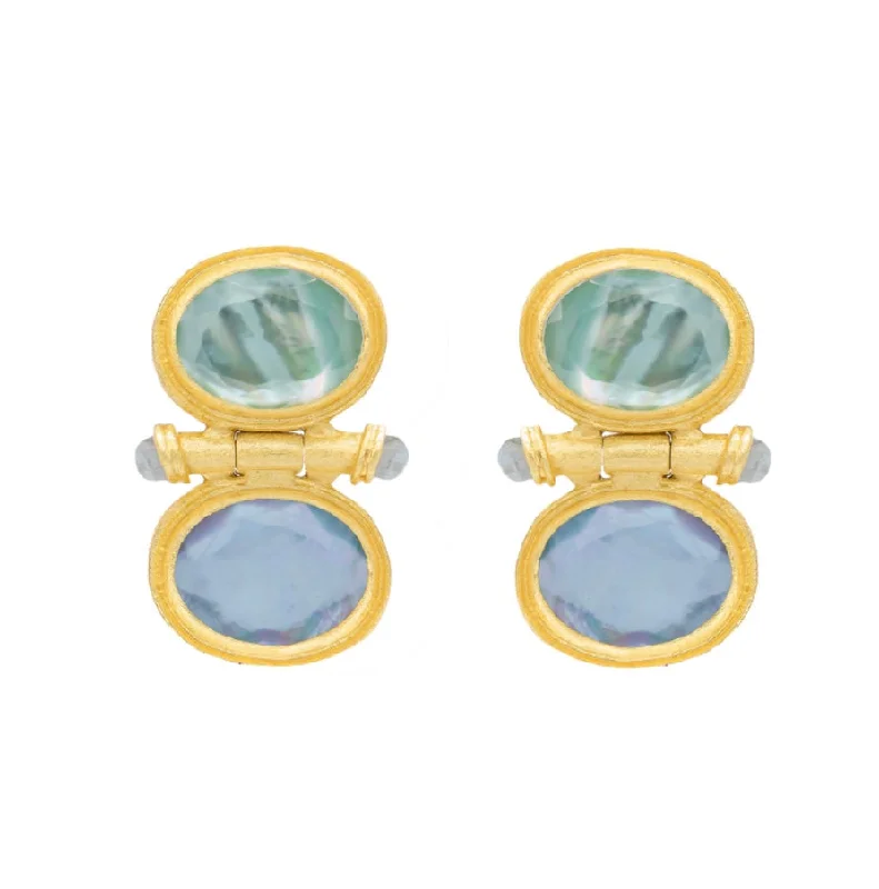 Don't Miss These Dazzling Jewelry Discounts Bastille Blue