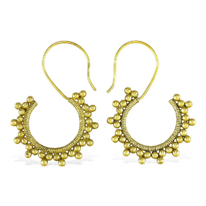 Fashion-Forward Jewelry At Incredible Prices <span>BRE-026<span>: </span></span>Beaded Tails