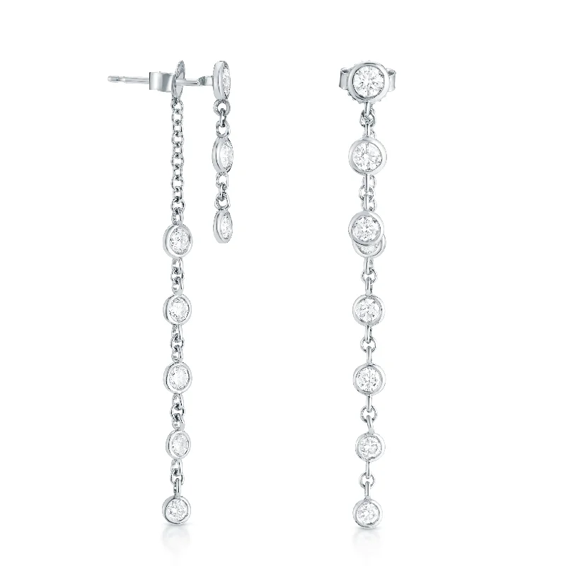 Get The Jewelry You Love At A Price You Love Bezel Starstruck Earrings