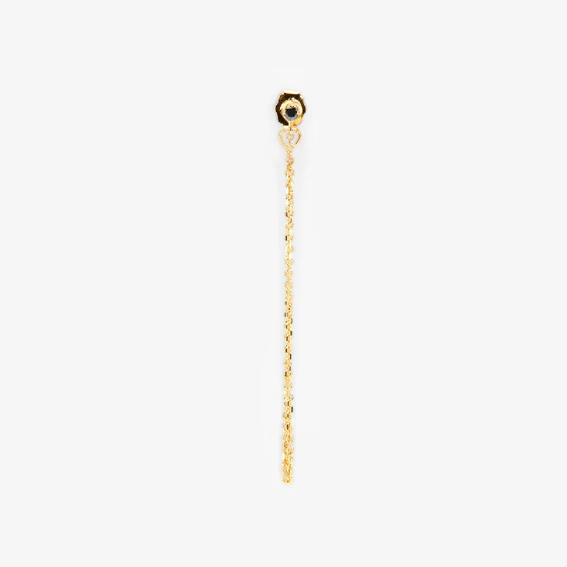 Exclusive Jewelry Discounts – Shop Now For Savings Black Diamond Quin Earring | E9402BK