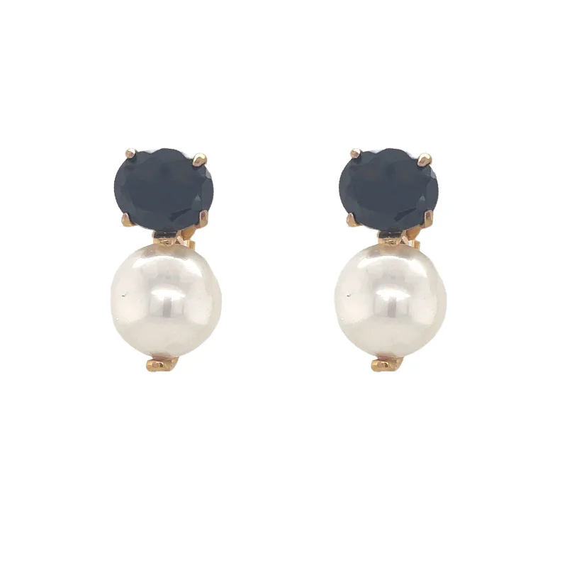 Discover Unique Jewelry With Special Limited-Time Offers Black Onyx Pearl