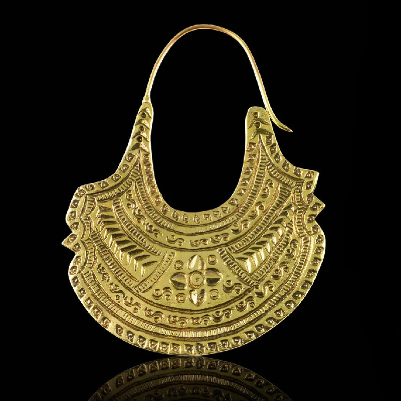 Seasonal Jewelry Deals – Elevate Your Style <span>BRE-324<span>: </span></span>Bombay Shields