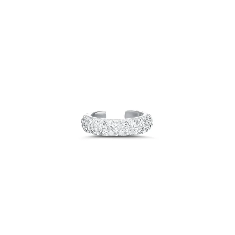 Luxury Meets Affordability – Jewelry Sale Now Live Boom Ear Cuff