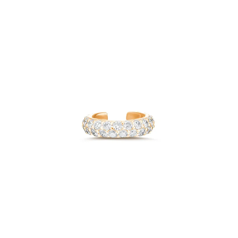 Last Chance To Grab Your Favorite Jewelry At A Discount Boom Ear Cuff
