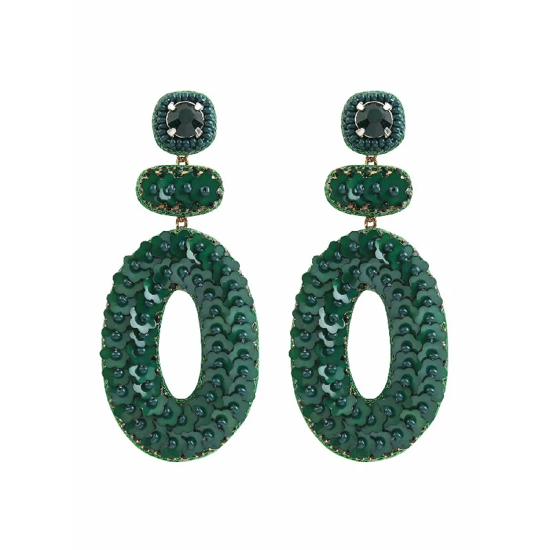 Fashion-Forward Jewelry At Incredible Prices Brit Green