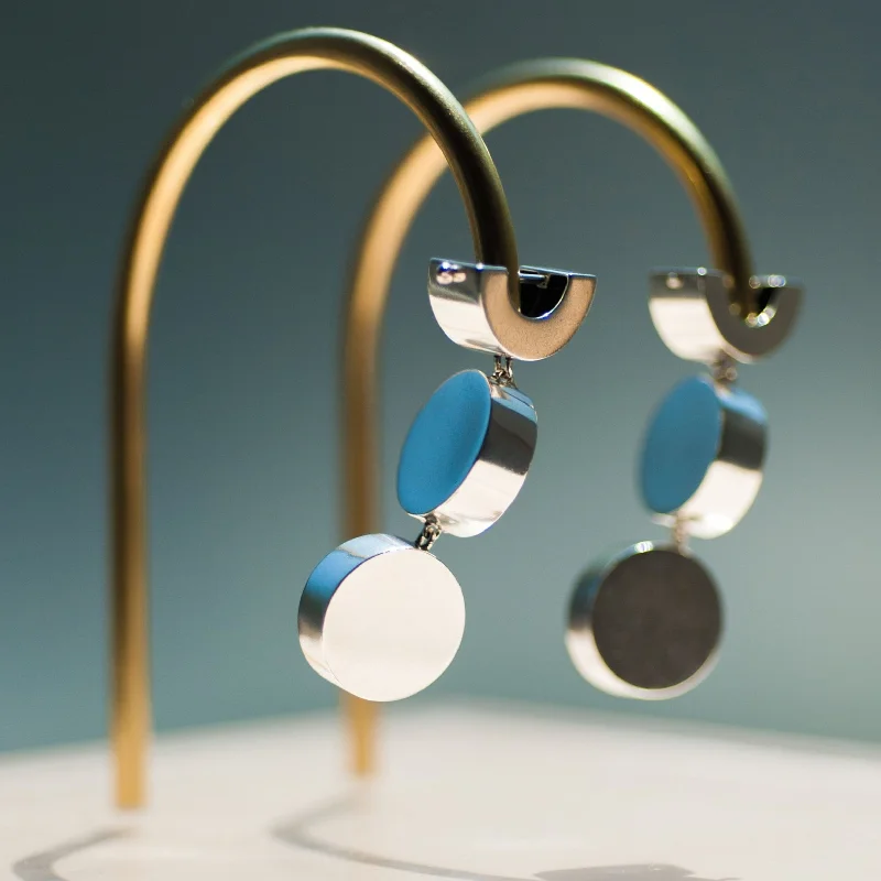Shop Fine Jewelry With Exclusive Savings Circle Circle Circle earrings